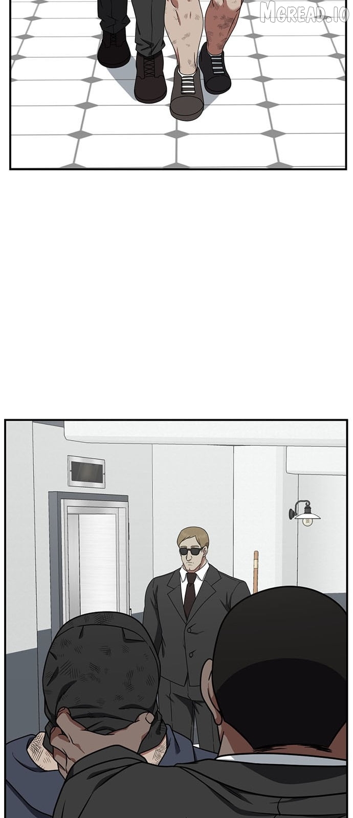 Change Me Chapter 138  - page 73